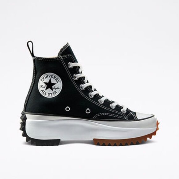 Nike Converse Run Star Hike - Picture 1 of 4